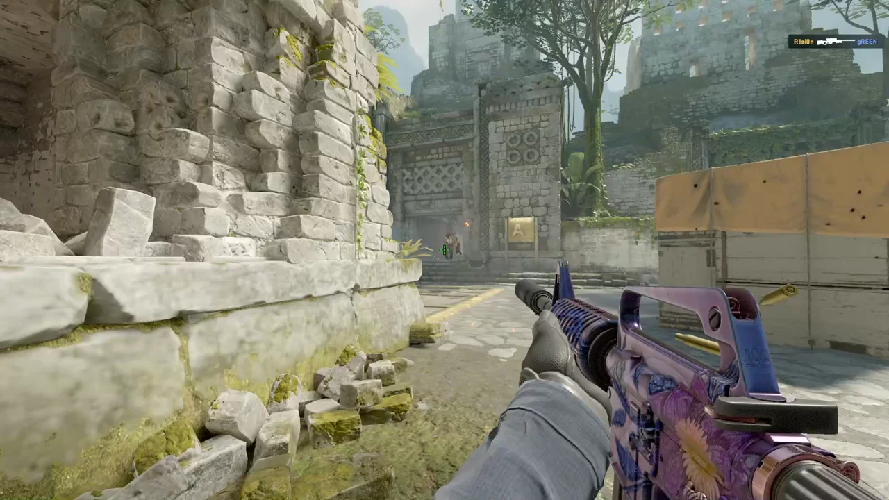 highlight